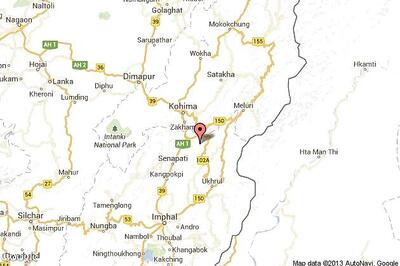 Myanmar troops attempt to raise fencing at border, India takes up issue