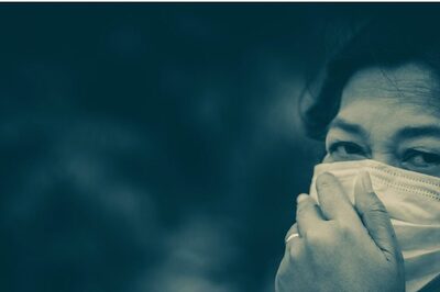 56 New Covid Cases Registered in India Today, Active Caseload Now 1,453