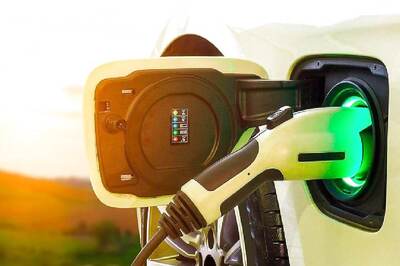 Google Maps Soon To Release Nearest EV Charging Station Tracker Feature, Check Details