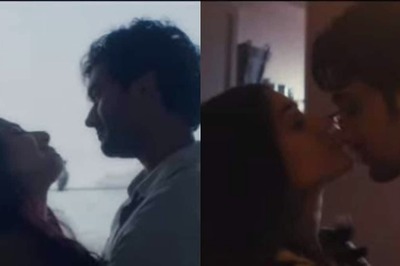 Do Aur Do Pyaar Teaser: Vidya Balan, Pratik Gandhi And Sendhil Ramamurthy Star In A Breezy Rom-com