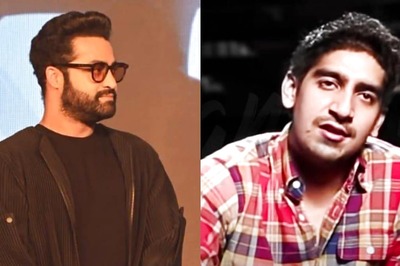 Jr NTR Says His Acting Style in War 2 Conflicted With Ayan Mukerji's Style: 'Aditya Chopra Was There...'