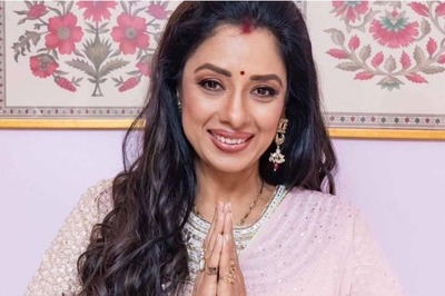 Rupali Ganguly Recalls Days of Struggle On Completing 22 Years In Industry, Posts Clip From First TV Show