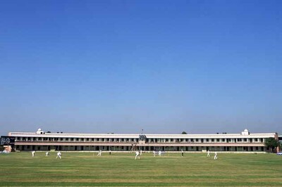 CA observers satisfied with facilities at Jaipur for second ODI