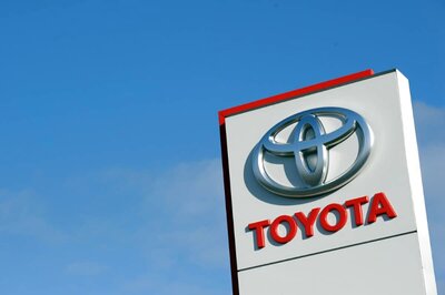 Toyota Predicts 64 Percent Plunge in Annual Net Profit Amid Covid-19 Fallout