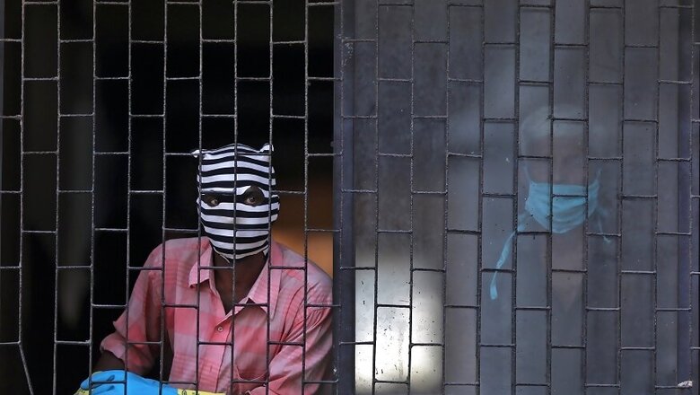 Dharavi Coronavirus Count Crosses 1,000, Death Toll at 40