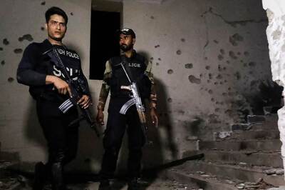 5 Chinese Killed in Suicide Blast in Pakistan: A Look At Attacks Targeting China's Citizens in Recent Past