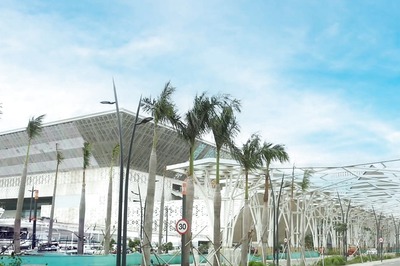 PM Modi to Inaugurate Mega Exhibition-Conference Centre 'YashoBhoomi' in Delhi's Dwarka on Sunday