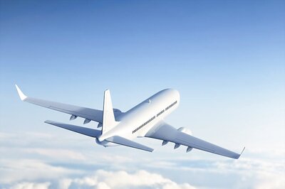 Half of European Flights Face Delays After Computer Failure