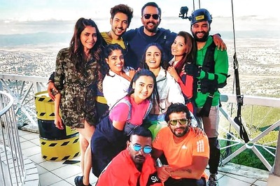 Khatron Ke Khiladi 10 Gets its Top Three Finalists After This Actor's Elimination