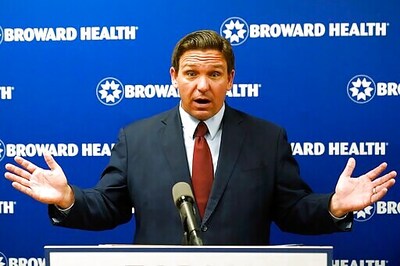 Last 3 Florida School Districts Drop Student Mask Mandates