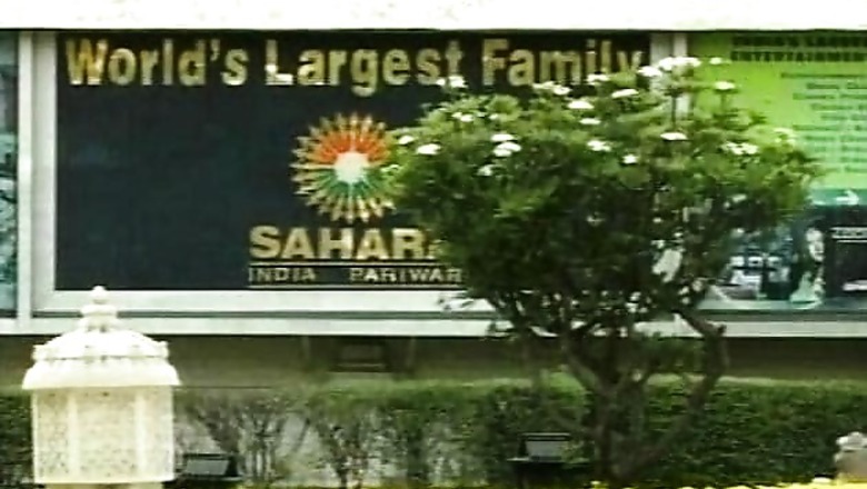 Sahara Group to buy New York's Plaza Hotel: Report