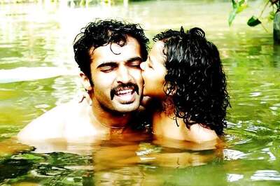 Shankar's 'Ananthapurathu Veedu' is a one-time watch