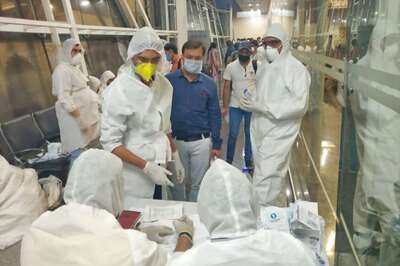 Indore May Soon Become Wuhan if Covid-19 Outbreak is Not Arrested, Says Patwari as Cong-BJP Slug it Out