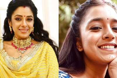 Anupamaa, Imlie, Yeh Hai Chahatein And Other Shows To Air Seven Days A Week, Check Complete List Here