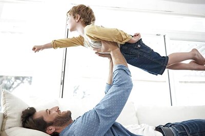 Father's Diet Linked To Son's Ability to Reproduce