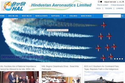 Hindustan Aeronautics Limited (HAL) Lucknow Recruitment 2017, ITI Apprentice Application Process Begins Tomorrow