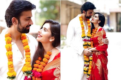 Sushmita Sen's Brother Rajeev and Newlywed Wife Charu Asopa Unfollow Each Other on Instagram