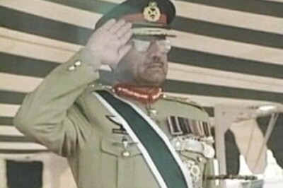 Bush scolds, Musharraf says polls before Feb 15