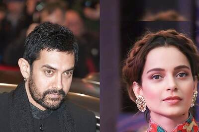 Aamir Khan Praises Salman, SRK, Hrithik; Kangana Ranaut Reveals Rejecting Films With Ranbir Kapoor, Akshay Kumar