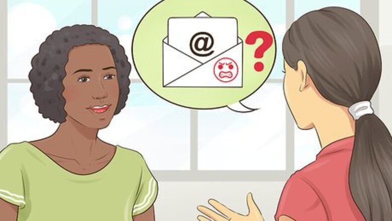 How to Deal with Rude Emails