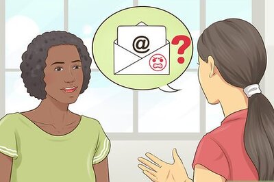 How to Deal with Rude Emails