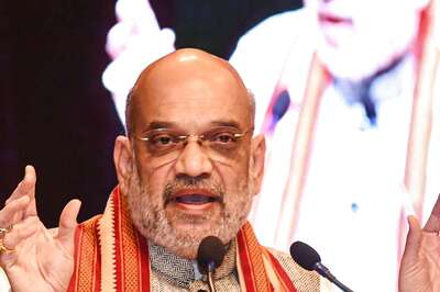 'Itna Jhooth Bolne Vala...': Shah on Nitish's Oppn Unity Talks, Says BJP's Doors Forever Closed for Him
