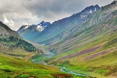 No NOC? No Entry: Pakistan Curbs Entry of Chinese Nationals in Gilgit-Baltistan | Exclusive