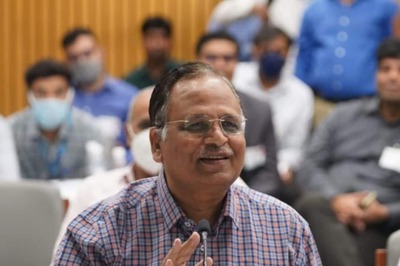 ED Opposes AAP Minister Satyendar Jain's Bail Plea in Money Laundering Case