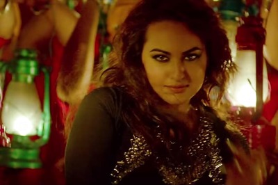Sonakshi Sinha to shoot for 'Force 2' in Budapest