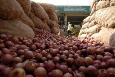 US company converts onion juice to electricity
