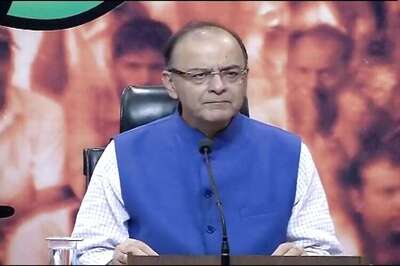 Rahul Gandhi is immature, India stands educated on Congress and Gandhi family: Arun Jaitley