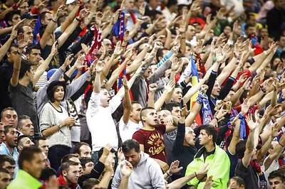 Romanian PM denies president's spying allegations