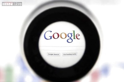 Google revolutionises its search