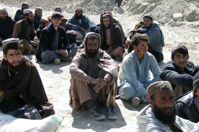 In Taliban-ruled Afghanistan, Strategic Depth Remains an Illusion for Pakistan’s ISI