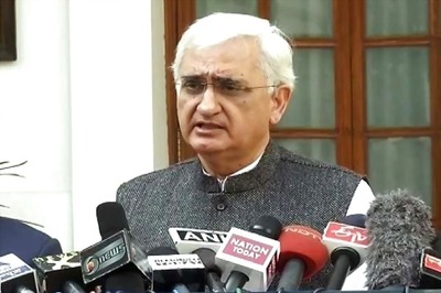 Adopt citizen-centric role, Khurshid urges passport officers
