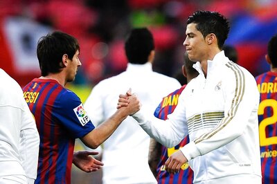 What's At Stake in Final Round of European Football Leagues