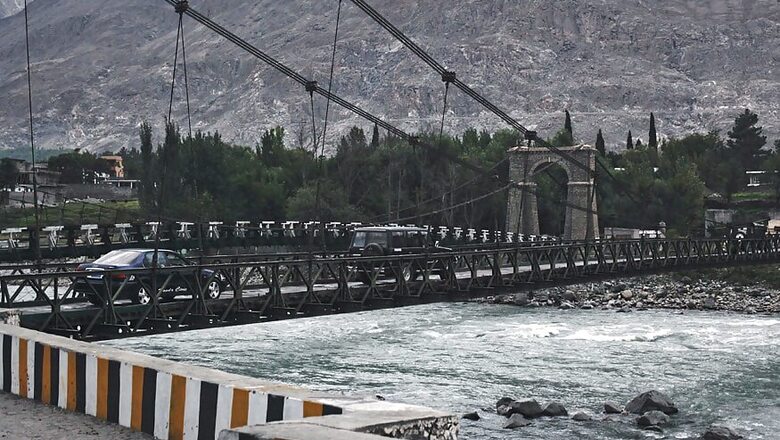 Pakistan to Launch ‘Aggressive’ Campaign Against India Over Indus Waters Treaty