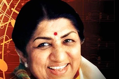 Lata Mangeshkar's 95th Birth Anniversary: Did You Know the 'Nightingale of India' Holds a Guinness World Record?