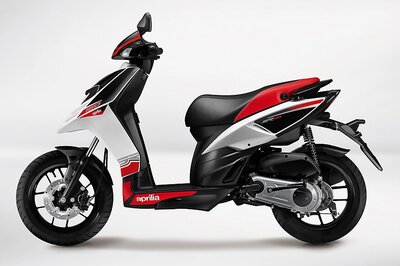 Piaggio India Inaugurates New Showroom in New Delhi