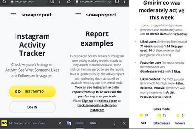 How to See a Friend's New Followers on Instagram