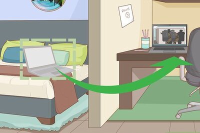 How to Disconnect Yourself from Electronics