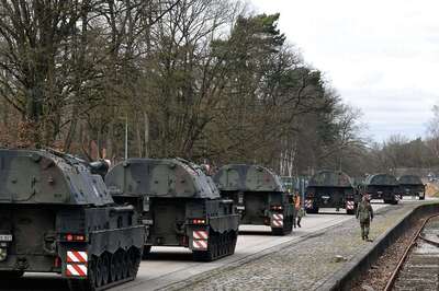 'A New Era': Germany Rewrites its Defence, Foreign Policies