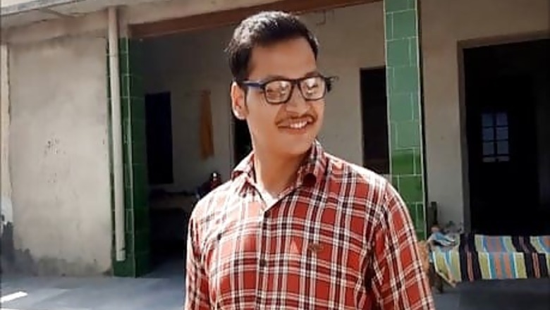 Churu Student Gets Rs 1.10 Lakh After Finding A Bug In Facebook