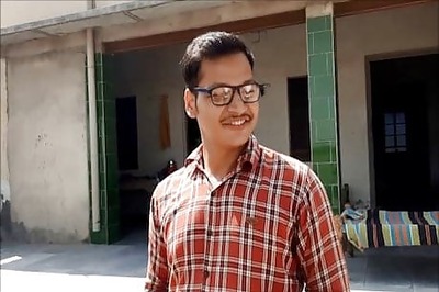 Churu Student Gets Rs 1.10 Lakh After Finding A Bug In Facebook