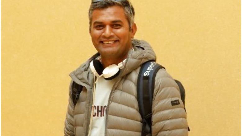This is No Way to Get a Life-saving Vaccine: Neeraj Ghaywan on Slot-Booking Process