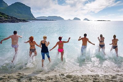 Young Men in US More Likely to Die in Summer, Reveals Study