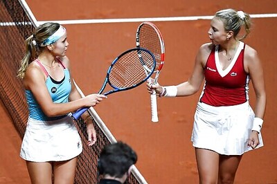 Bye, Dad: Tennis Star Sofia Kenin Fires Father As Her Coach