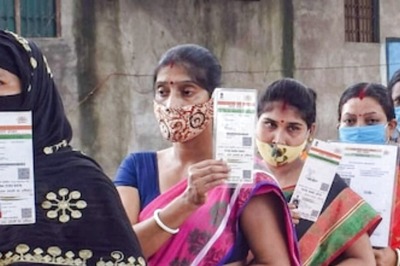 Record in the Grand Schemes of Things: Direct Benefit Transfers Cross Rs 25 Tn, 56% Achieved Amid Pandemic