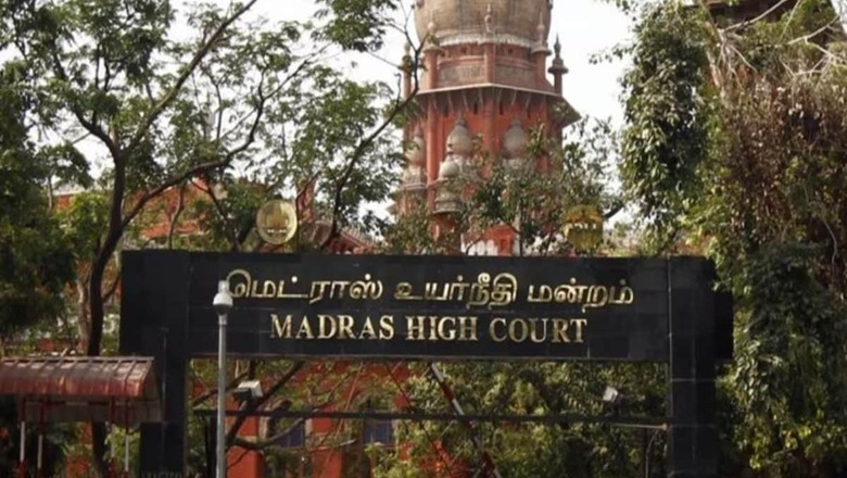 When Madras HC Denied Relief to Tamil Nadu BJP Chief Annamalai
