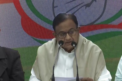 Long Live Anonymous Democracy: Chidambaram's Dig at Electoral Bond Donations to BJP